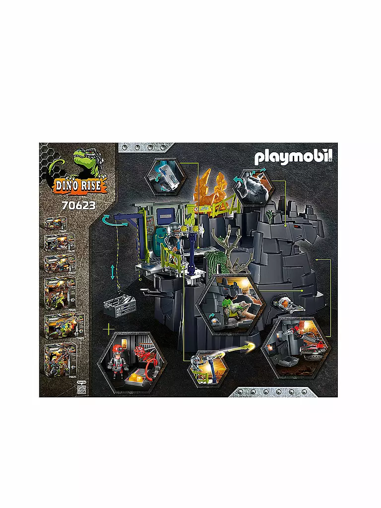 Playmobil 70623 online